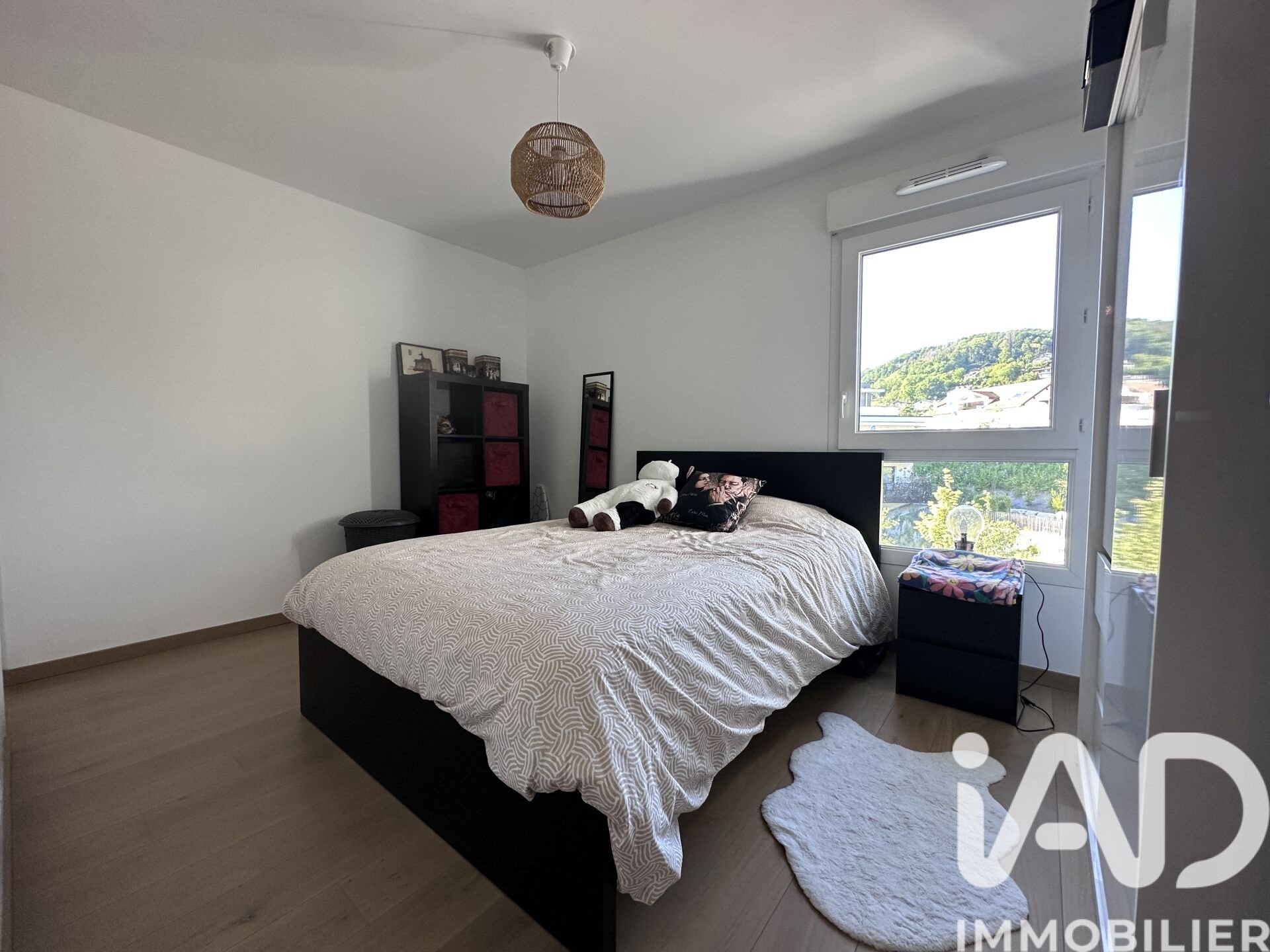 Appartement à vendre, 51m², Epagny