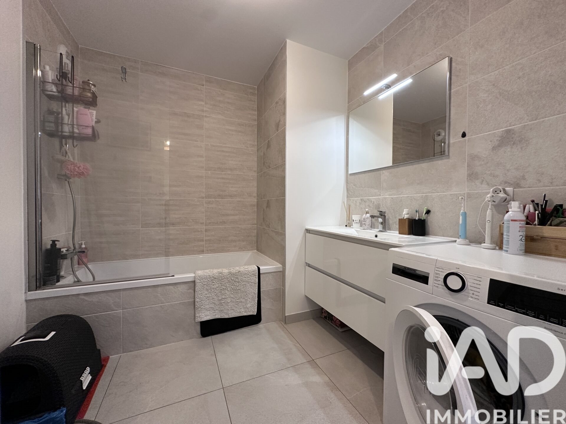 Appartement à vendre, 51m², Epagny