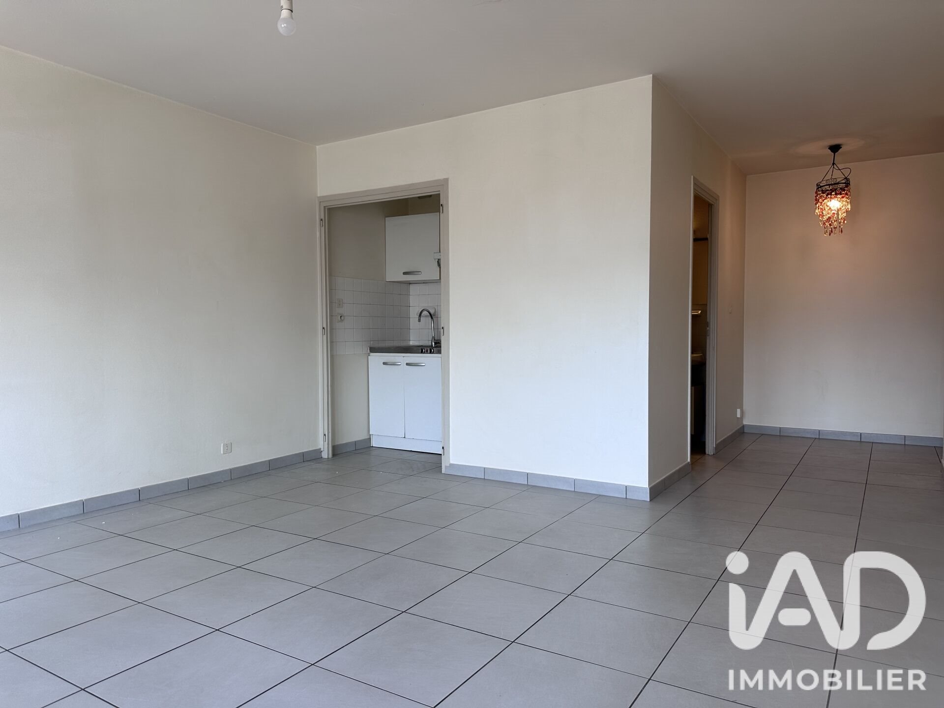 Appartement à vendre, 33m², Aix-les-Bains