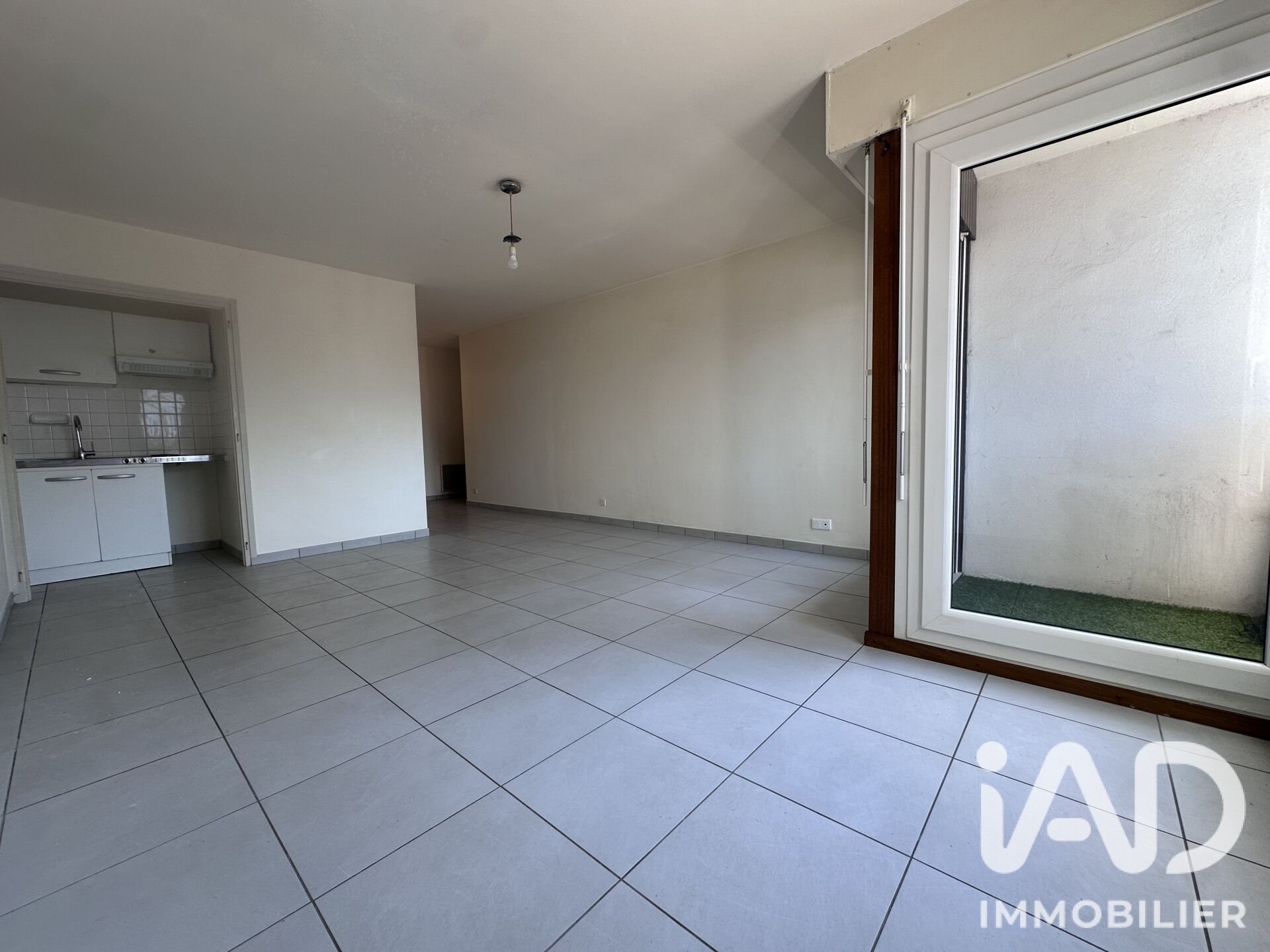 Appartement à vendre, 33m², Aix-les-Bains