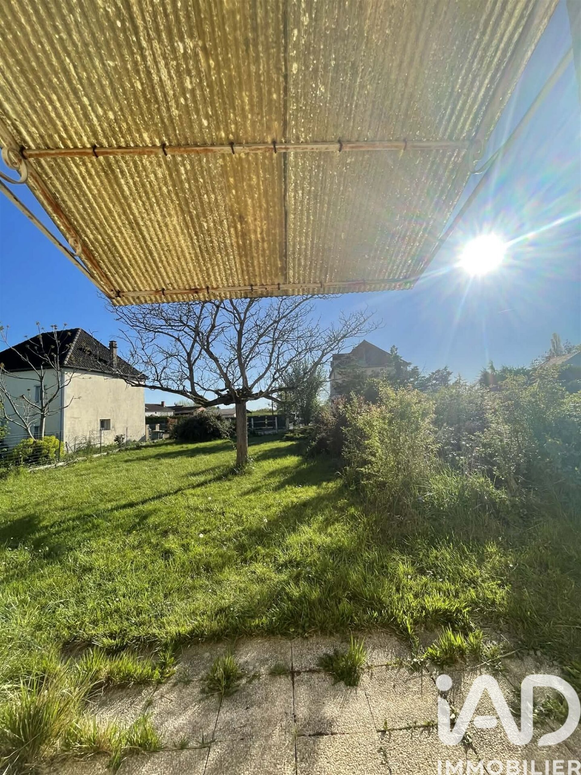 Maison à vendre, 90m², Broût-Vernet