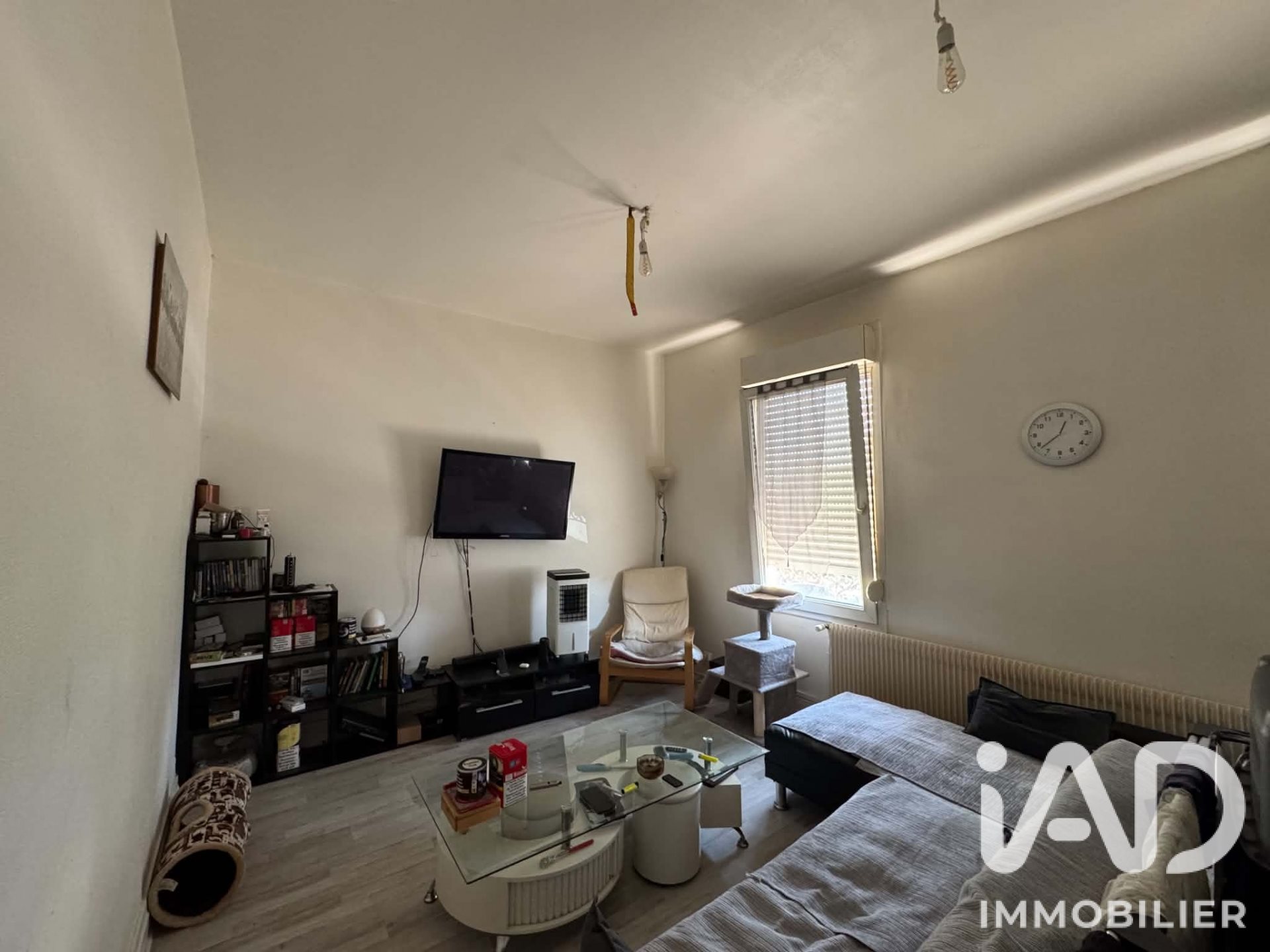 Appartement à vendre, 95m², Vichy