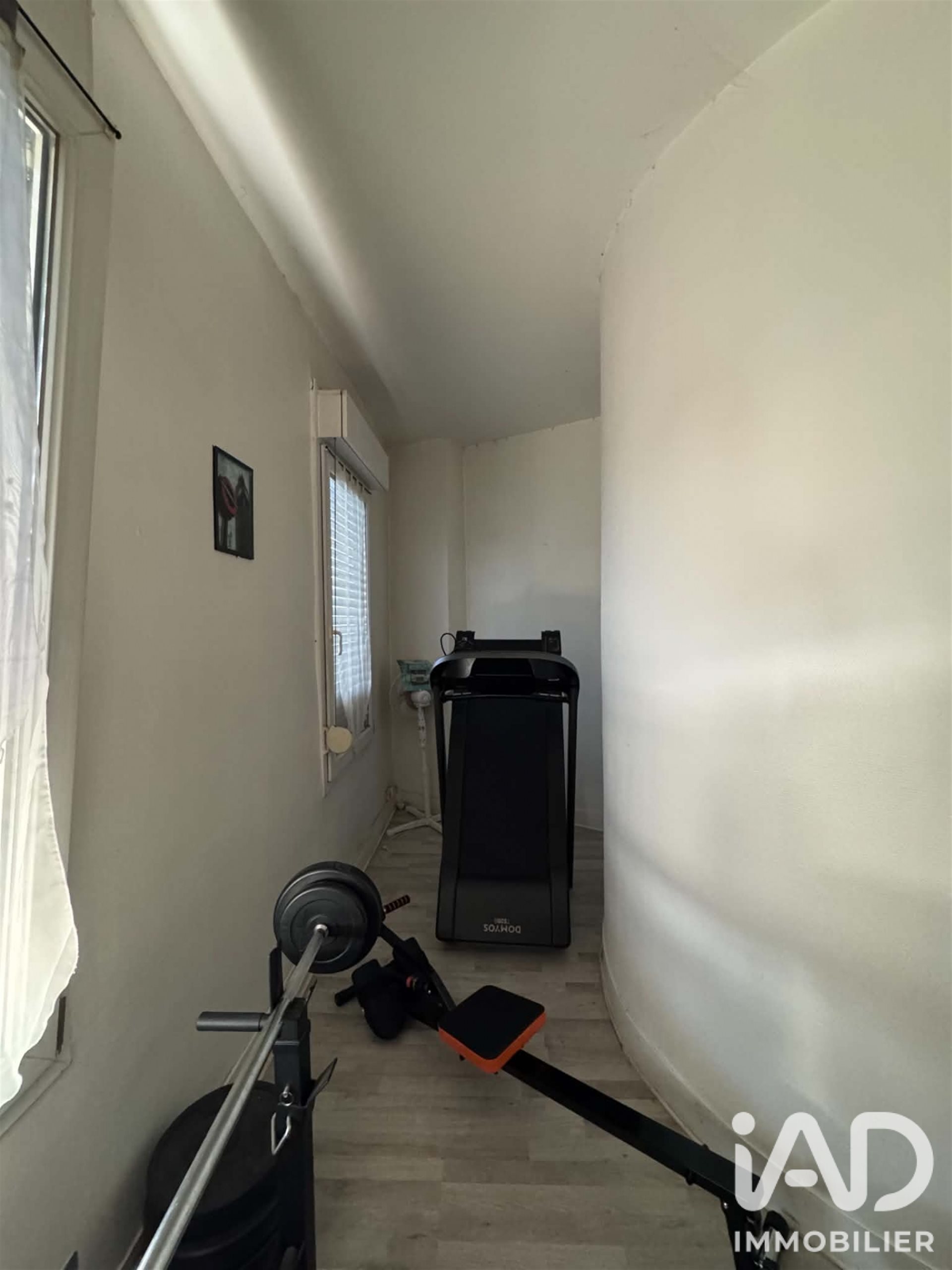 Appartement à vendre, 95m², Vichy