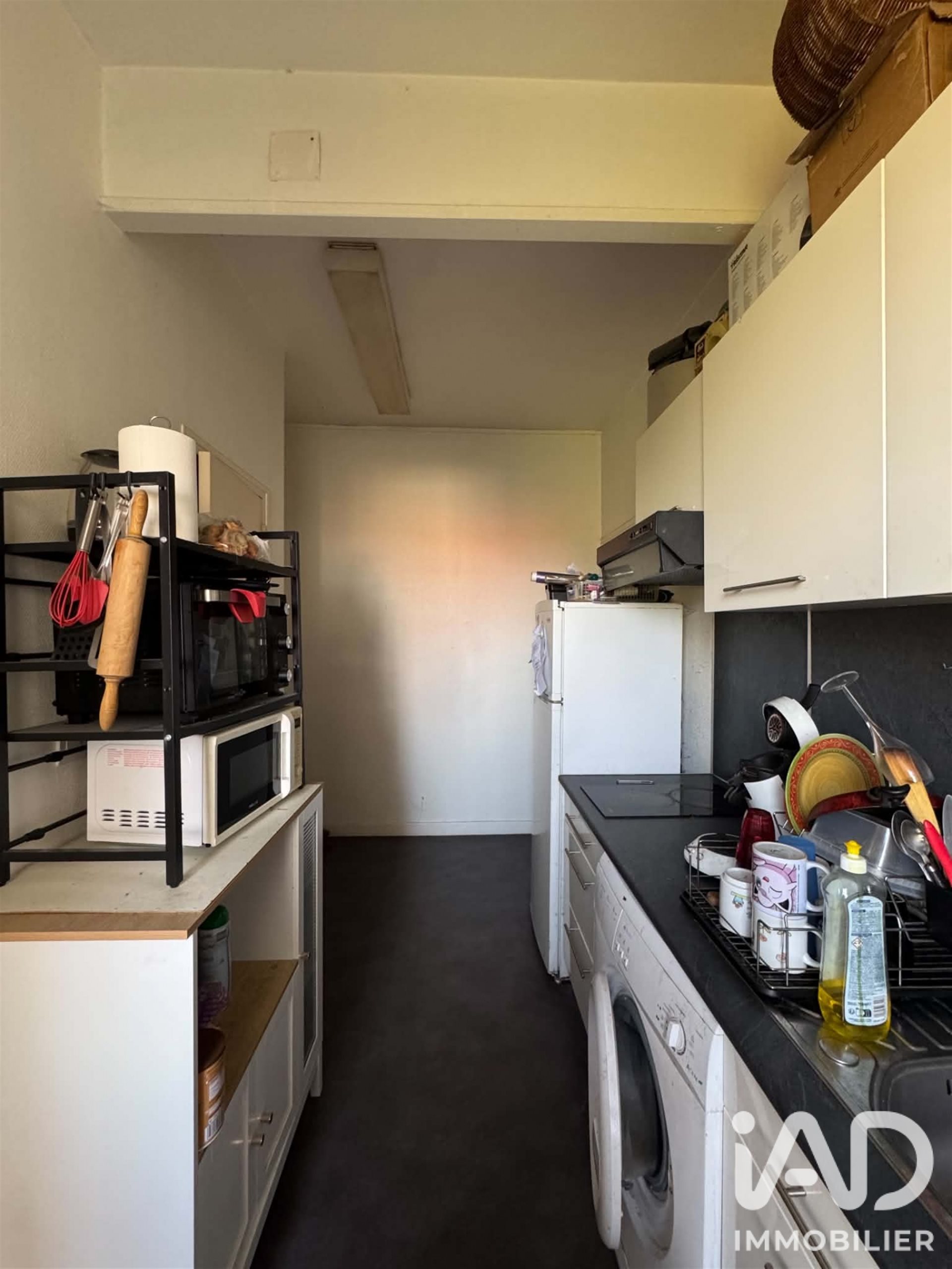 Appartement à vendre, 95m², Vichy