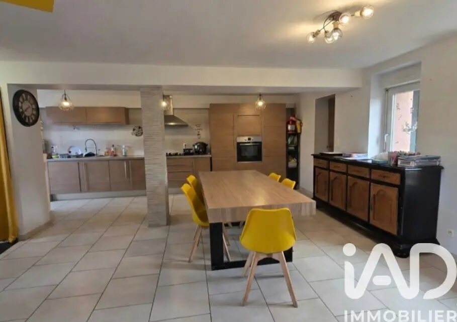 Maison à vendre, 154m², Creuzier-le-Vieux