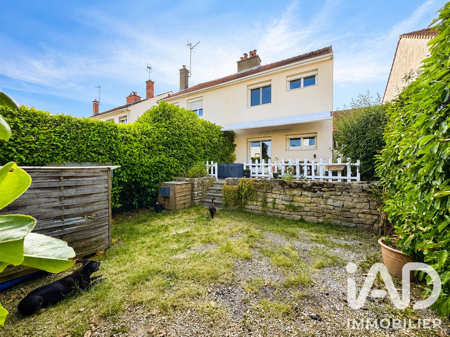 Maison à vendre, 81m², Marsannay-la-Côte
