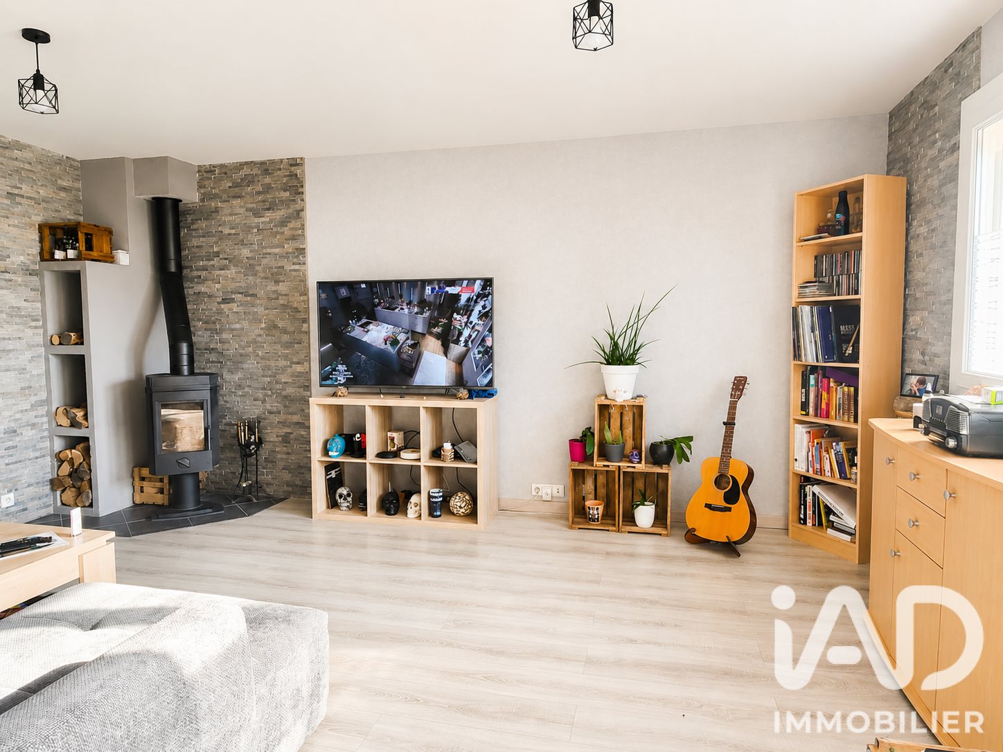 Maison à vendre, 81m², Marsannay-la-Côte