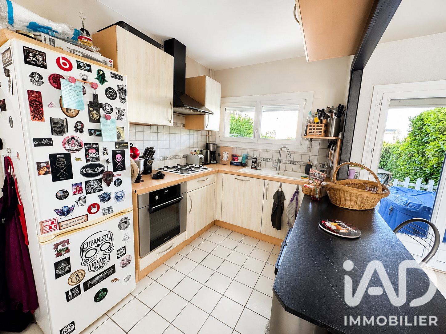 Maison à vendre, 81m², Marsannay-la-Côte