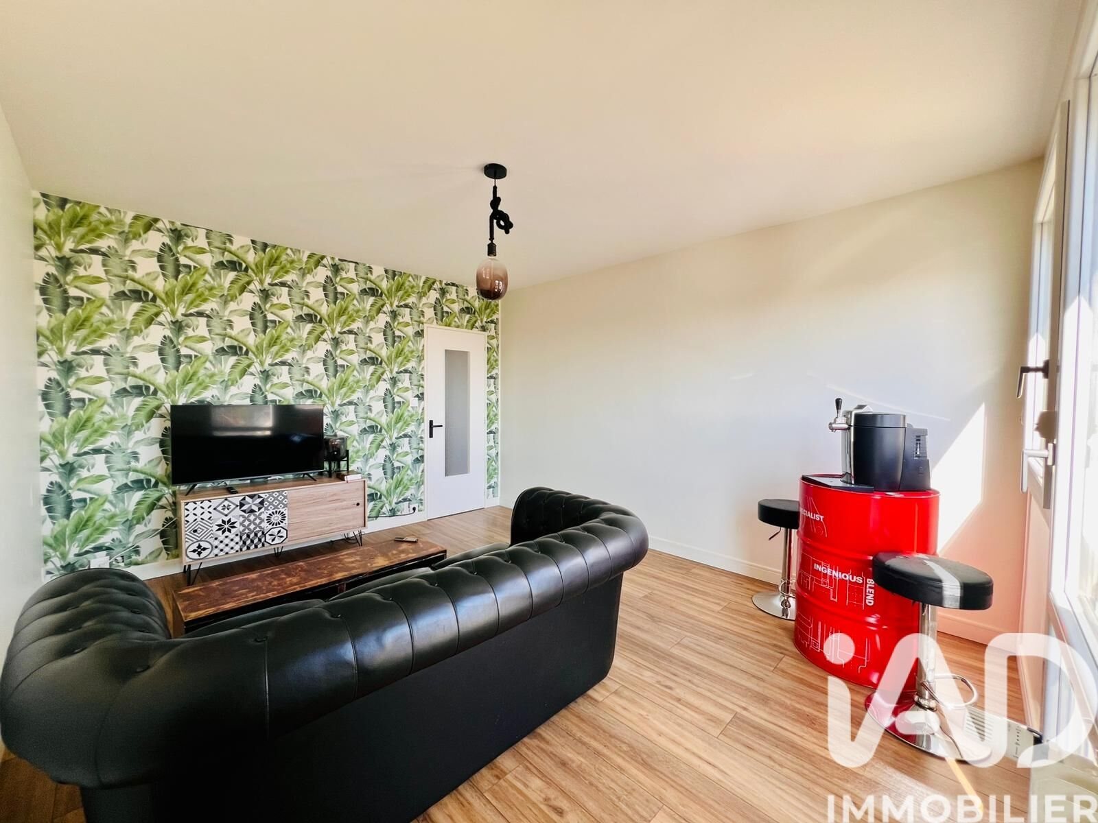 Appartement à vendre, 57m², Dijon