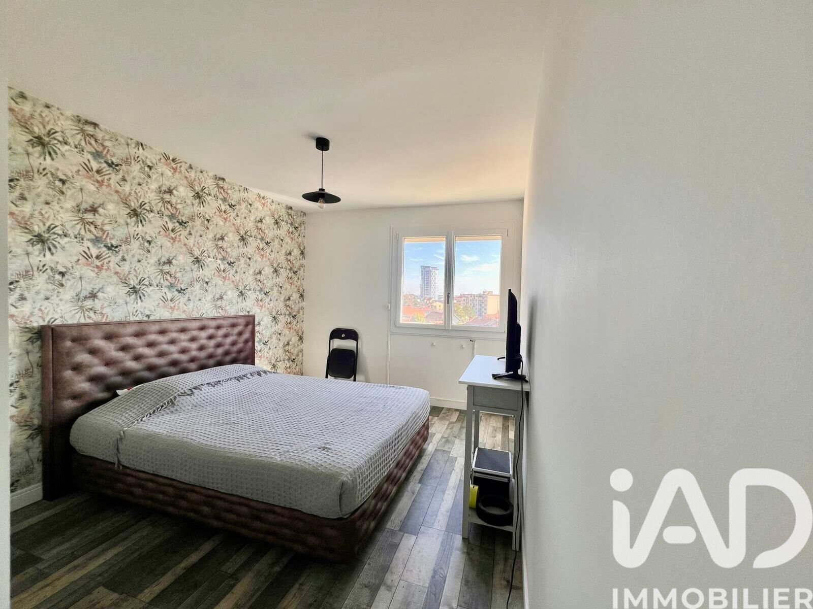 Appartement à vendre, 57m², Dijon