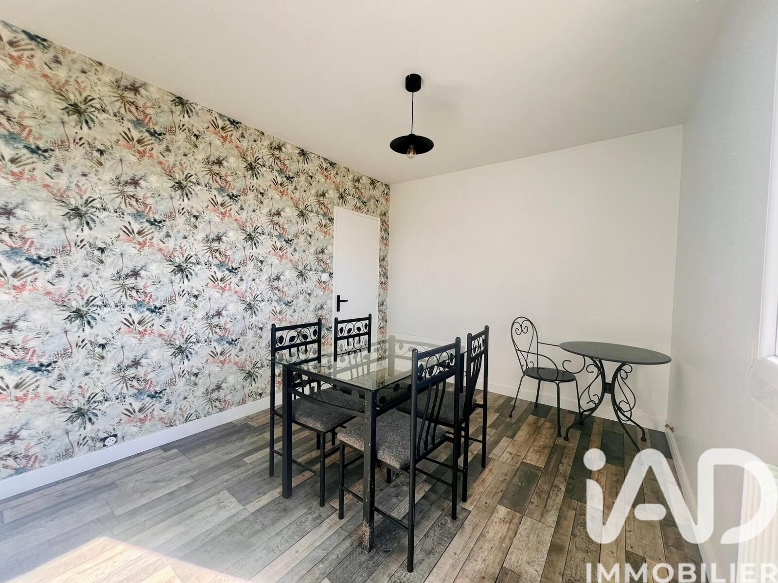 Appartement à vendre, 57m², Dijon