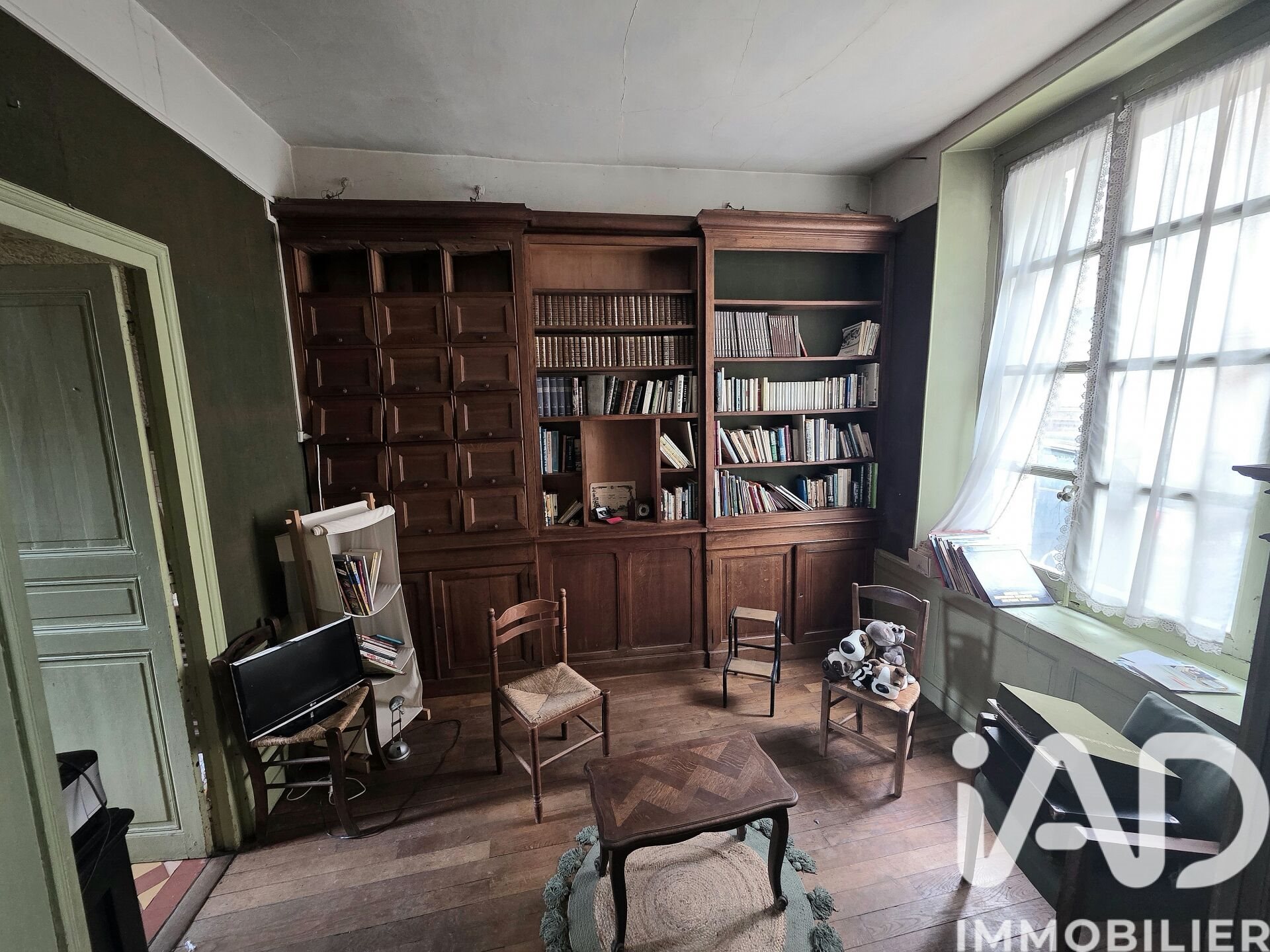 Maison à vendre, 130m², Bray-sur-Seine