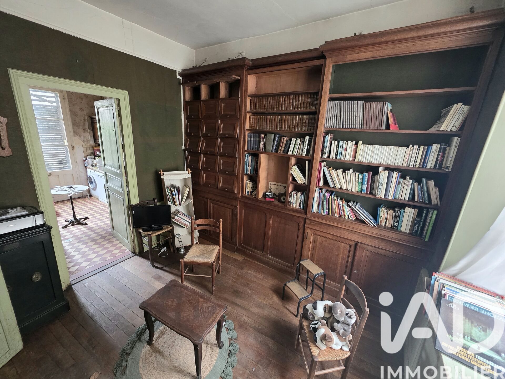 Maison à vendre, 130m², Bray-sur-Seine
