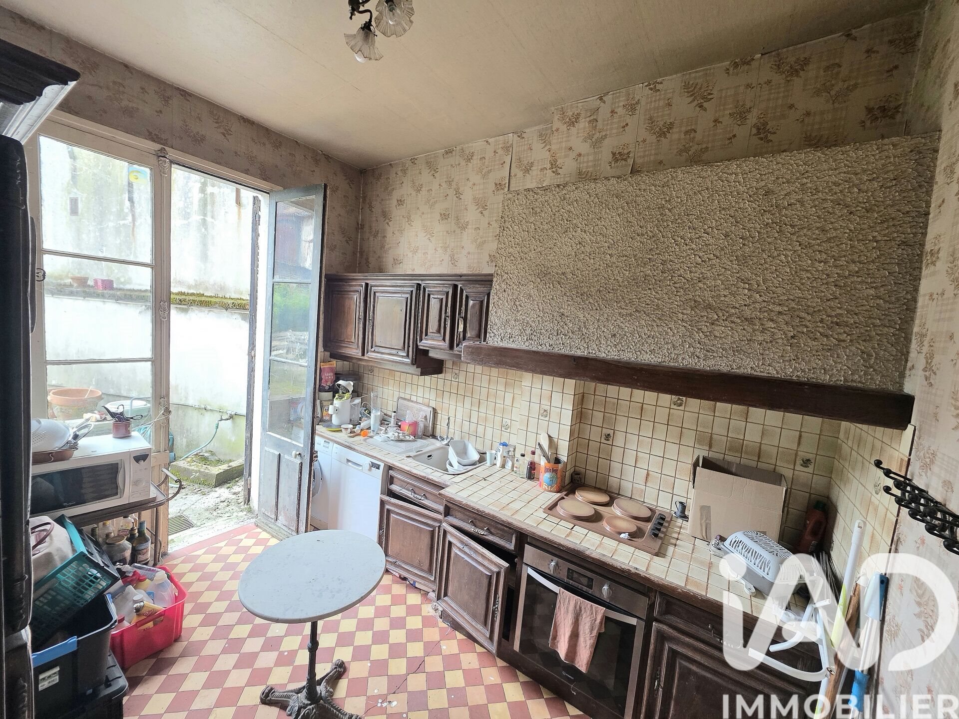 Maison à vendre, 130m², Bray-sur-Seine