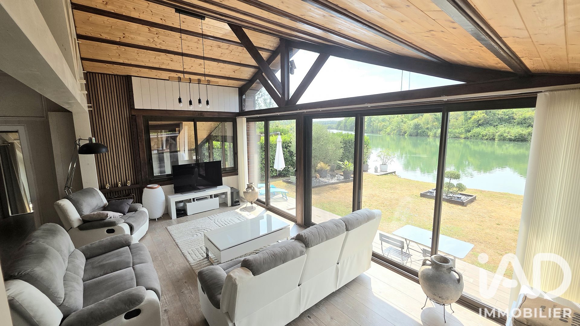 Maison à vendre, 102m², Saint-Sauveur-lès-Bray
