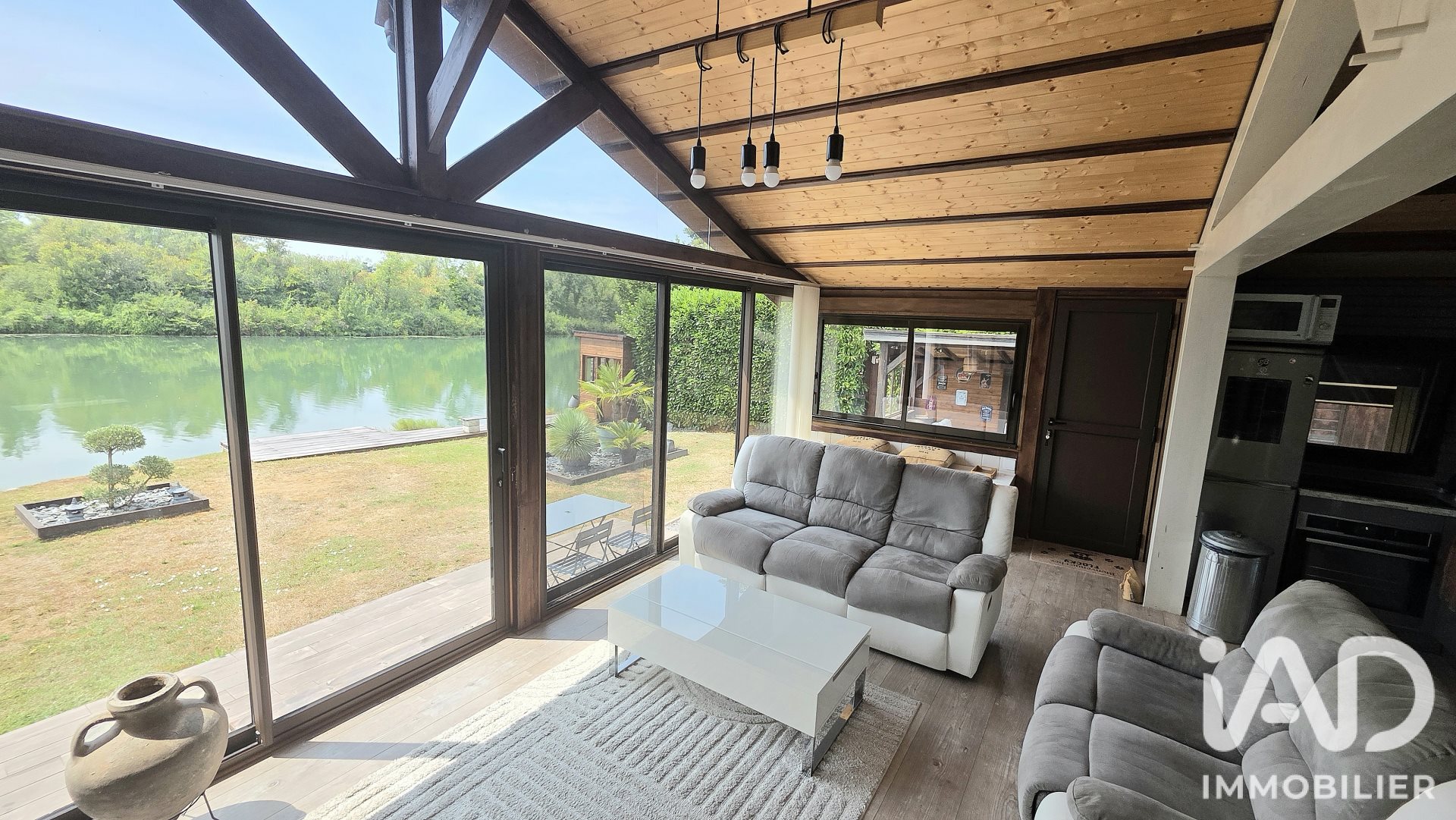 Maison à vendre, 102m², Saint-Sauveur-lès-Bray