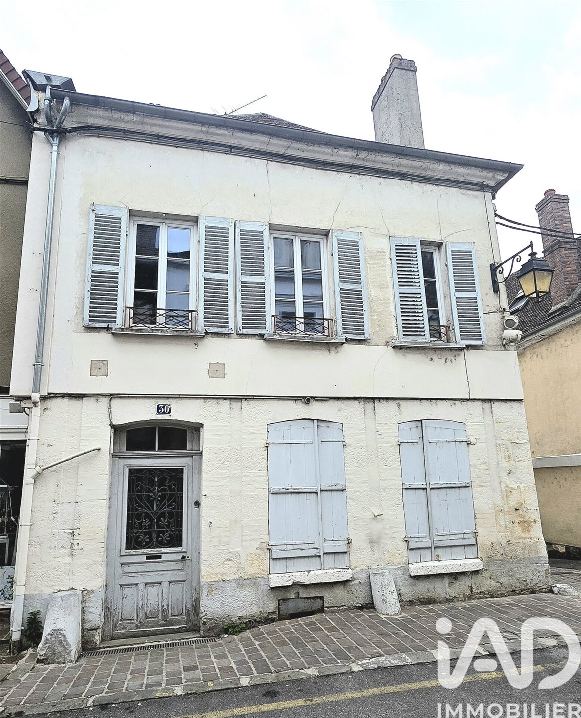 Maison à vendre, 180m², Bray-sur-Seine