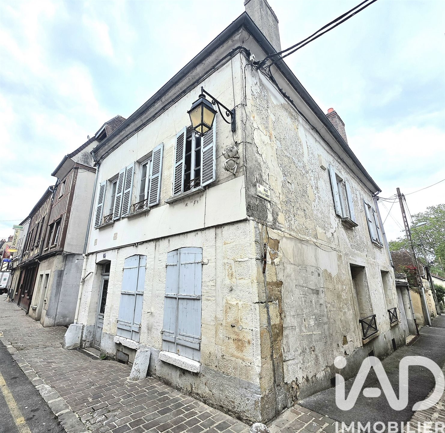 Maison à vendre, 180m², Bray-sur-Seine