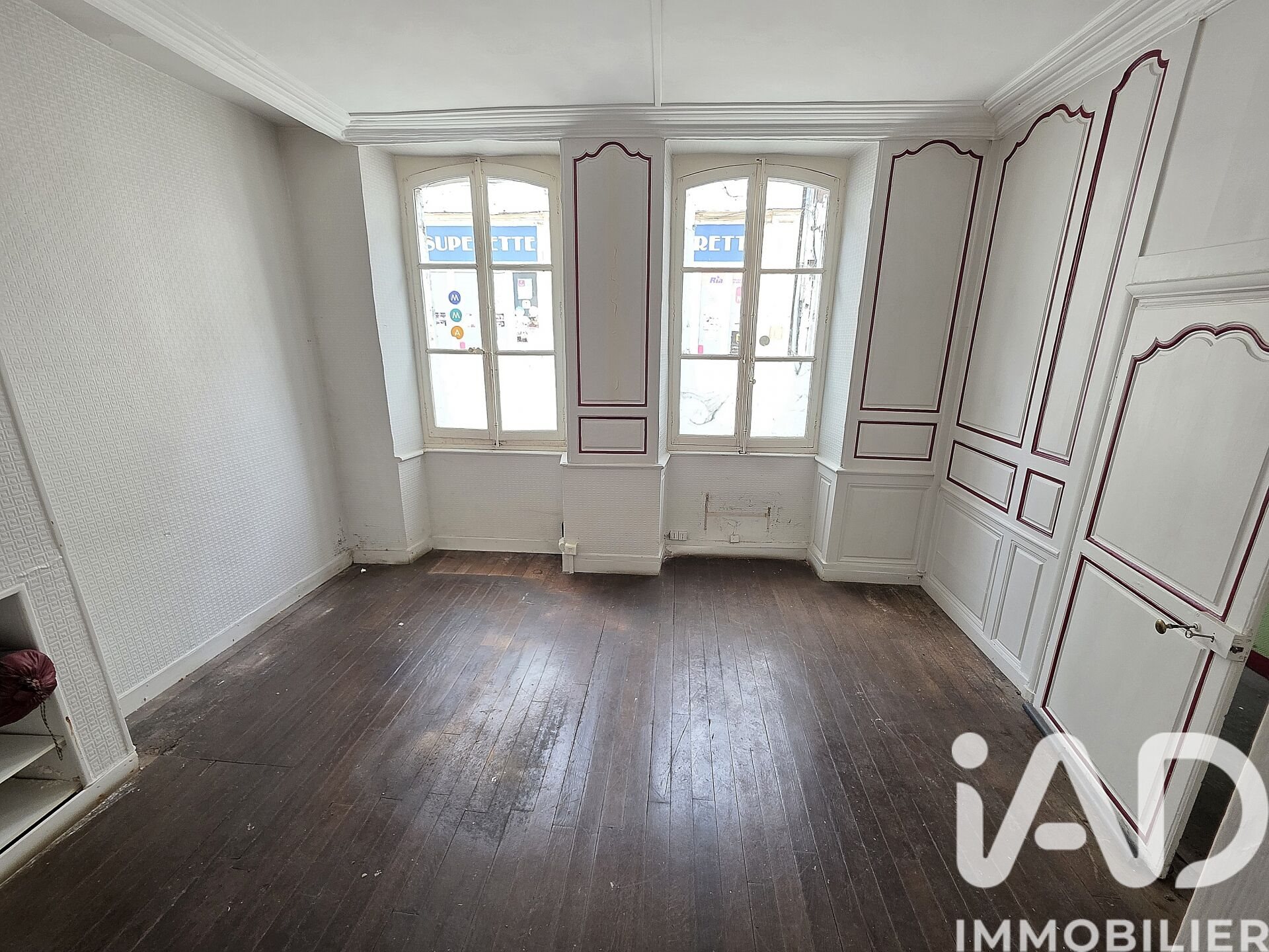 Maison à vendre, 180m², Bray-sur-Seine