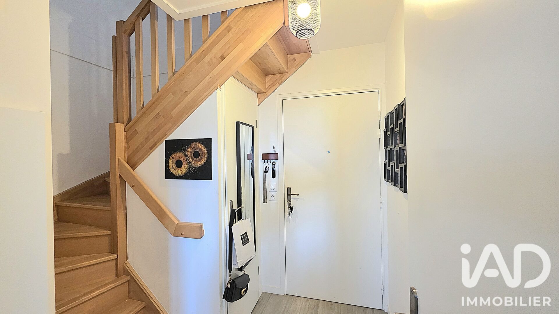 Appartement à vendre, 63m², Dammarie-les-Lys