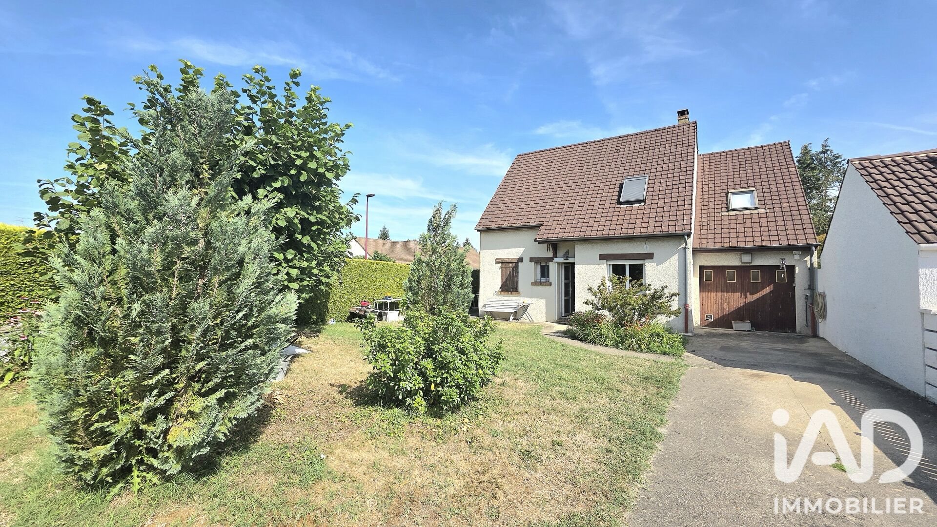 Maison à vendre, 118m², Marolles-sur-Seine