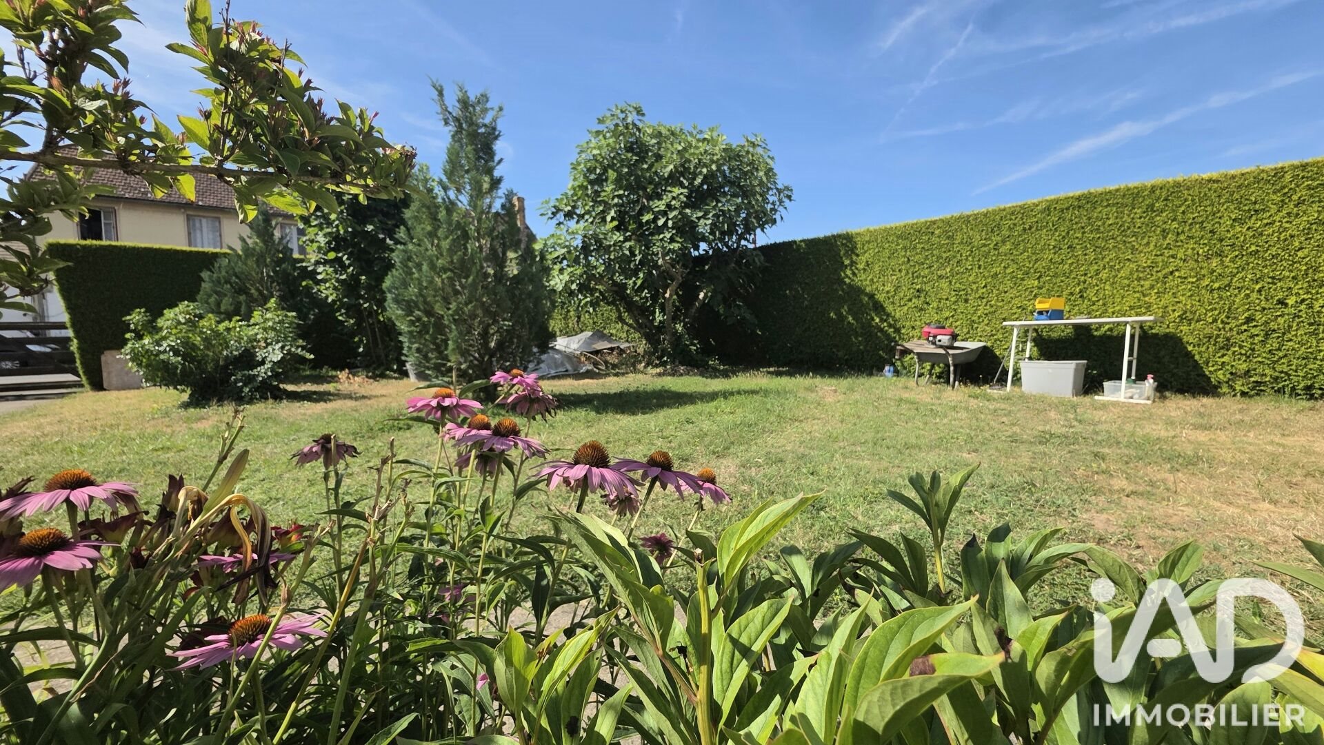 Maison à vendre, 118m², Marolles-sur-Seine