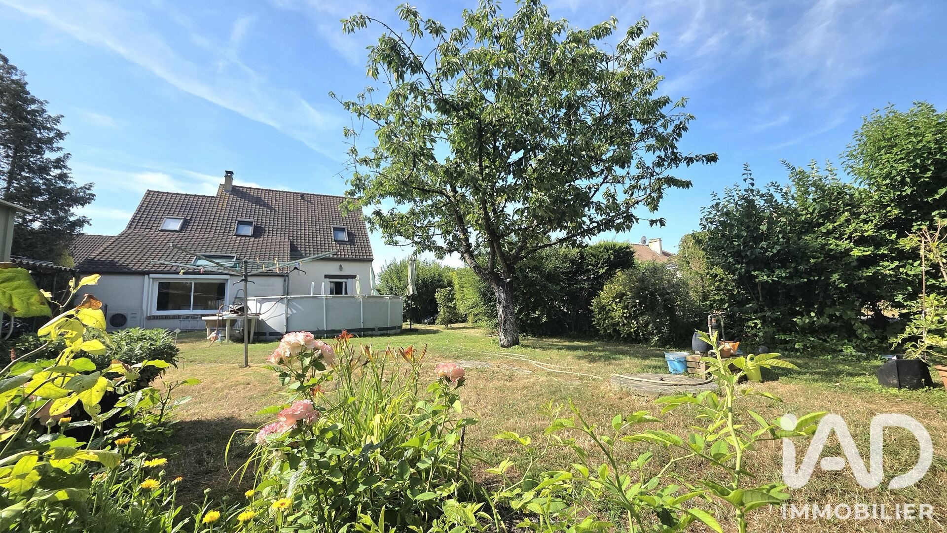 Maison à vendre, 118m², Marolles-sur-Seine