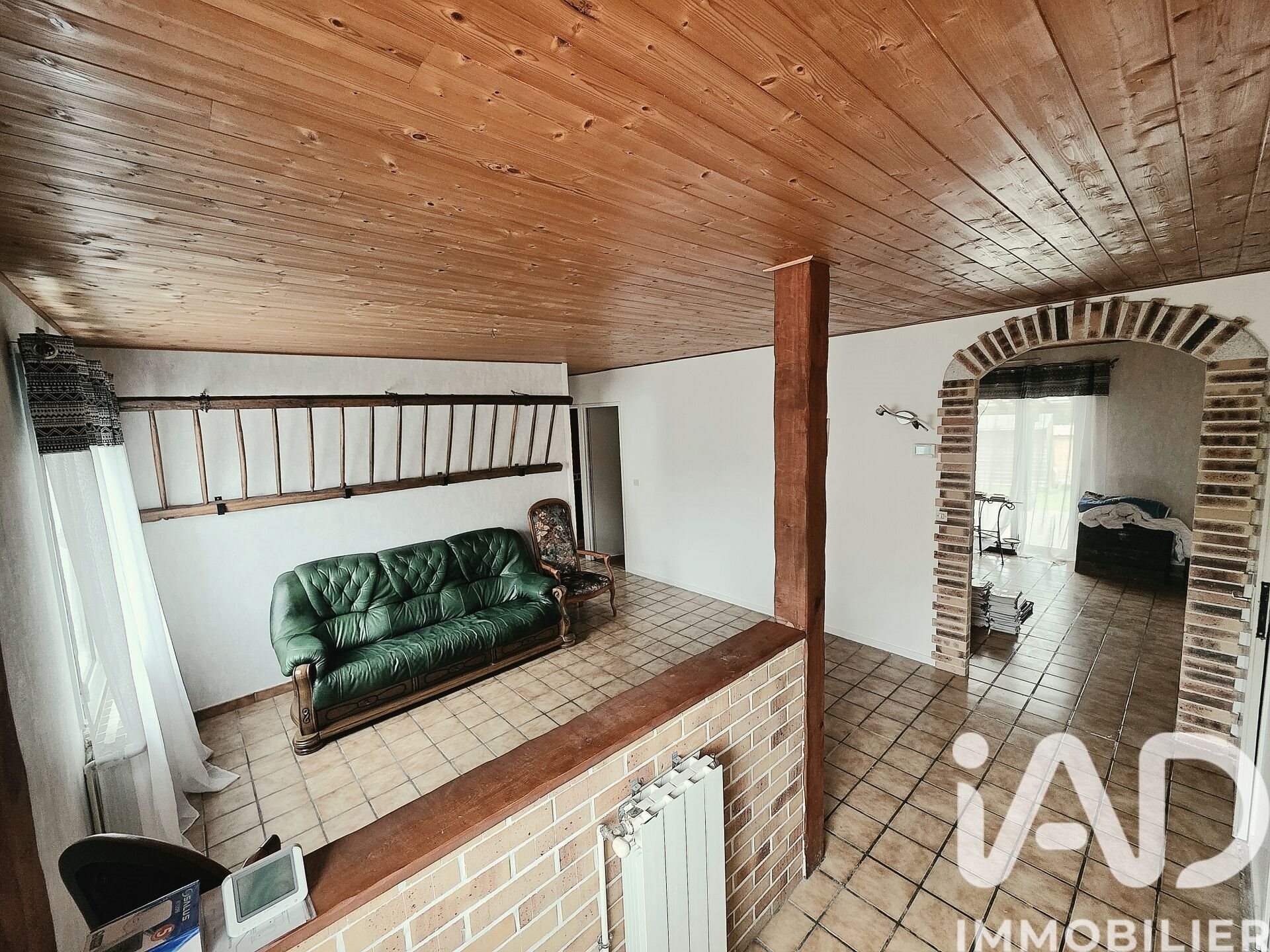 Maison à vendre, 160m², Saint-Agnan