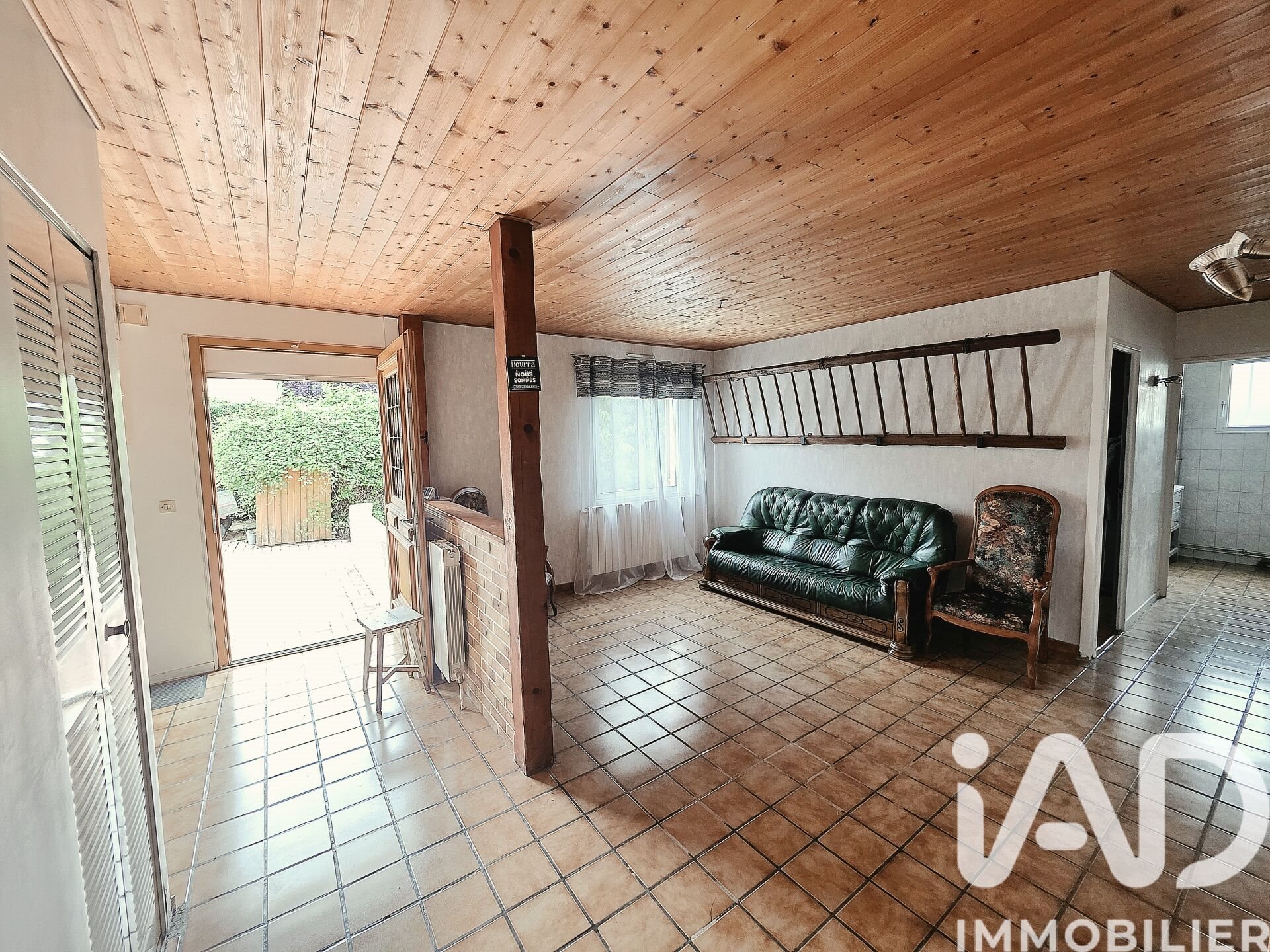 Maison à vendre, 160m², Saint-Agnan