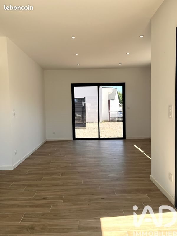 Maison à vendre, 132m², Saint-Sylvain-d'Anjou