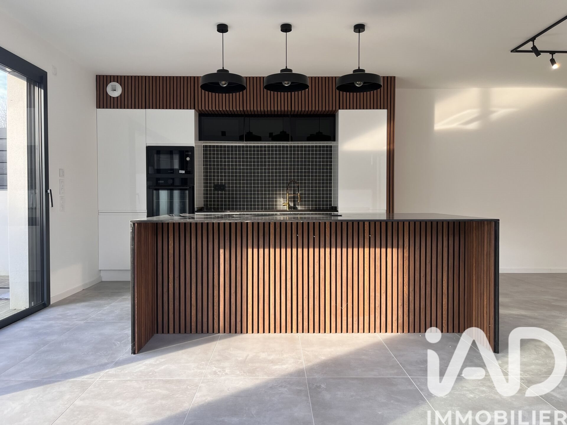 Maison à vendre, 142m², Mûrs-Erigné