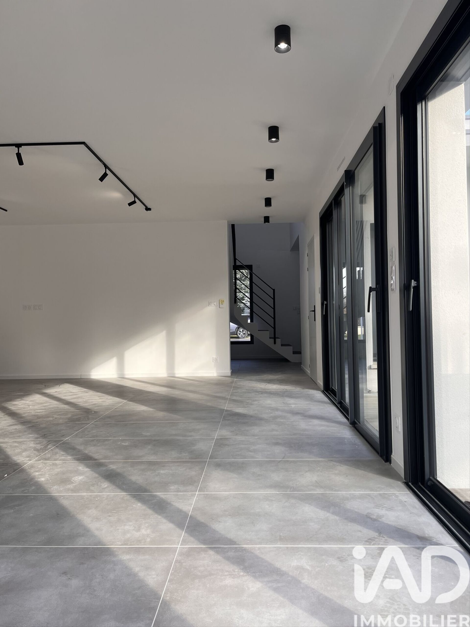 Maison à vendre, 142m², Mûrs-Erigné