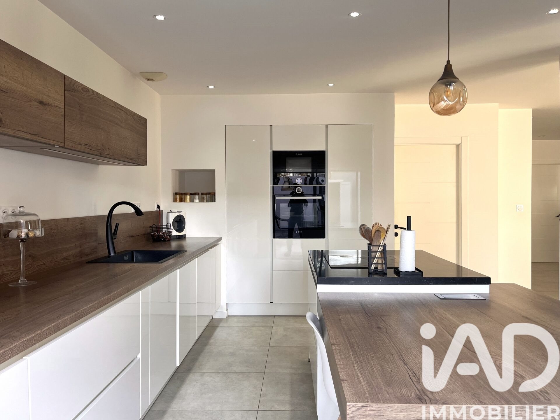 Maison à vendre, 149m², Trélazé