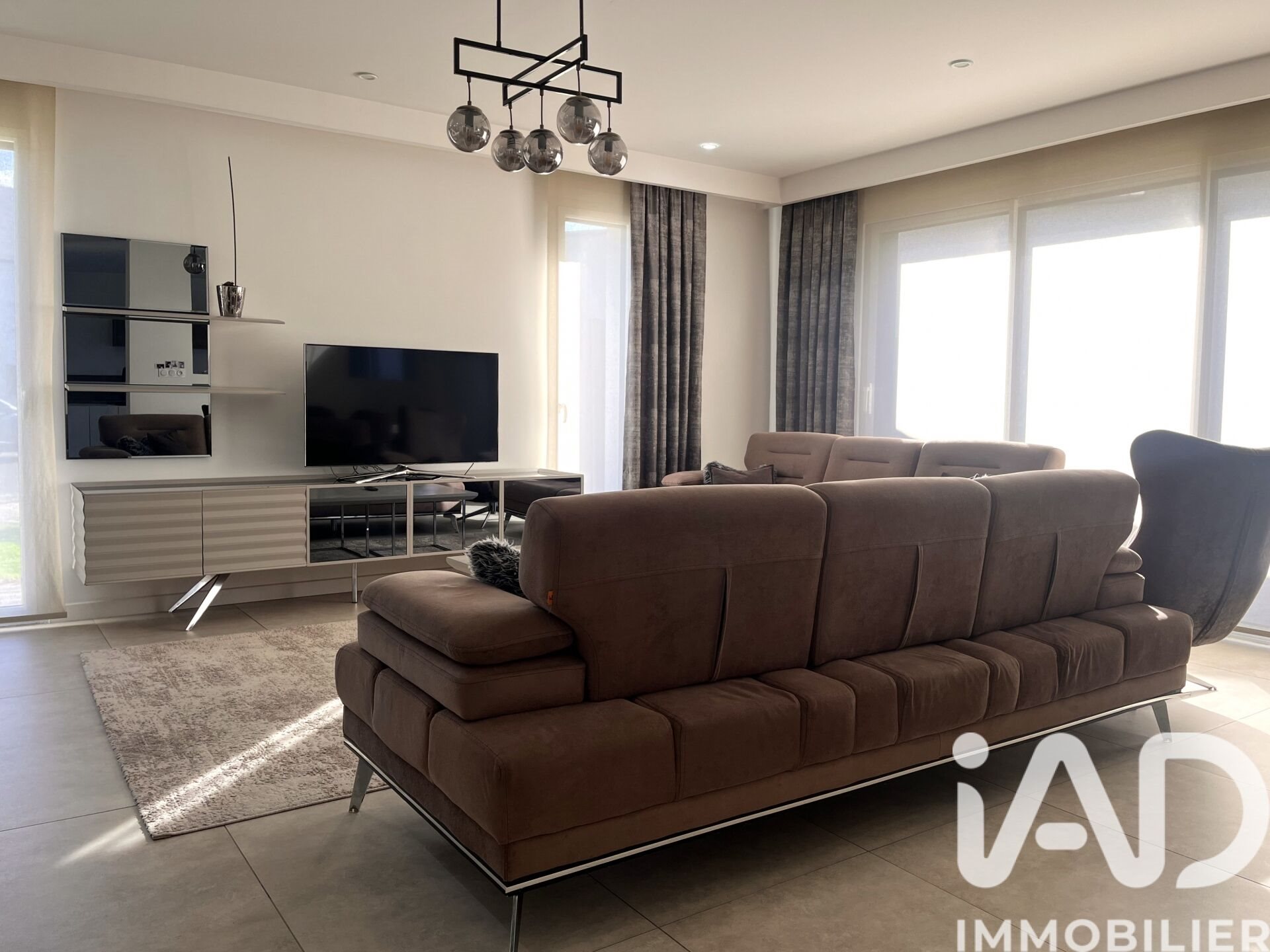 Maison à vendre, 149m², Trélazé