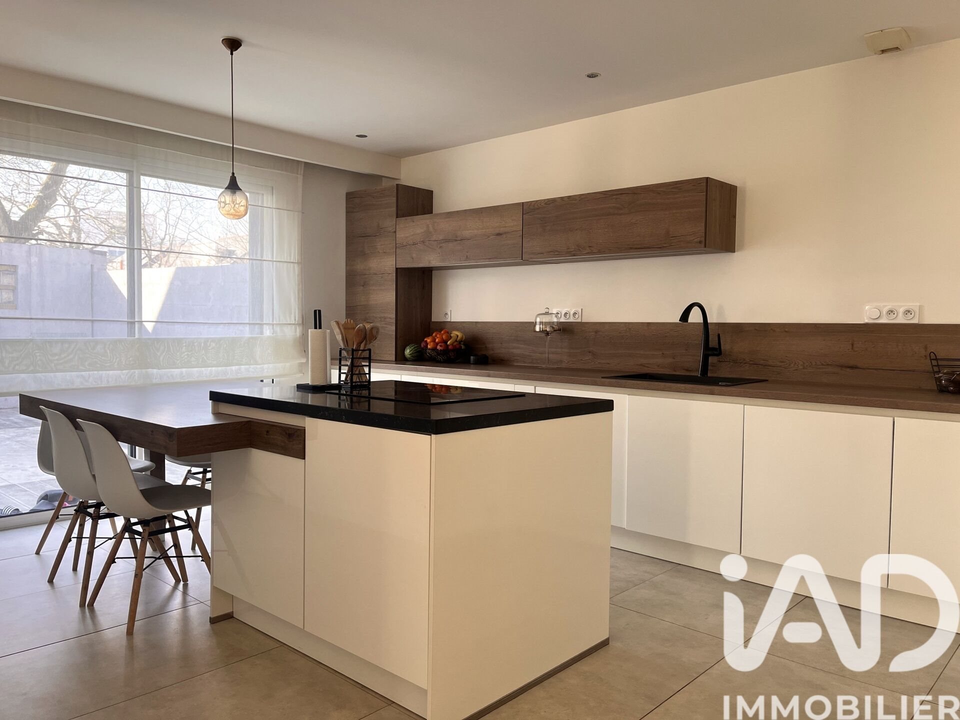 Maison à vendre, 149m², Trélazé