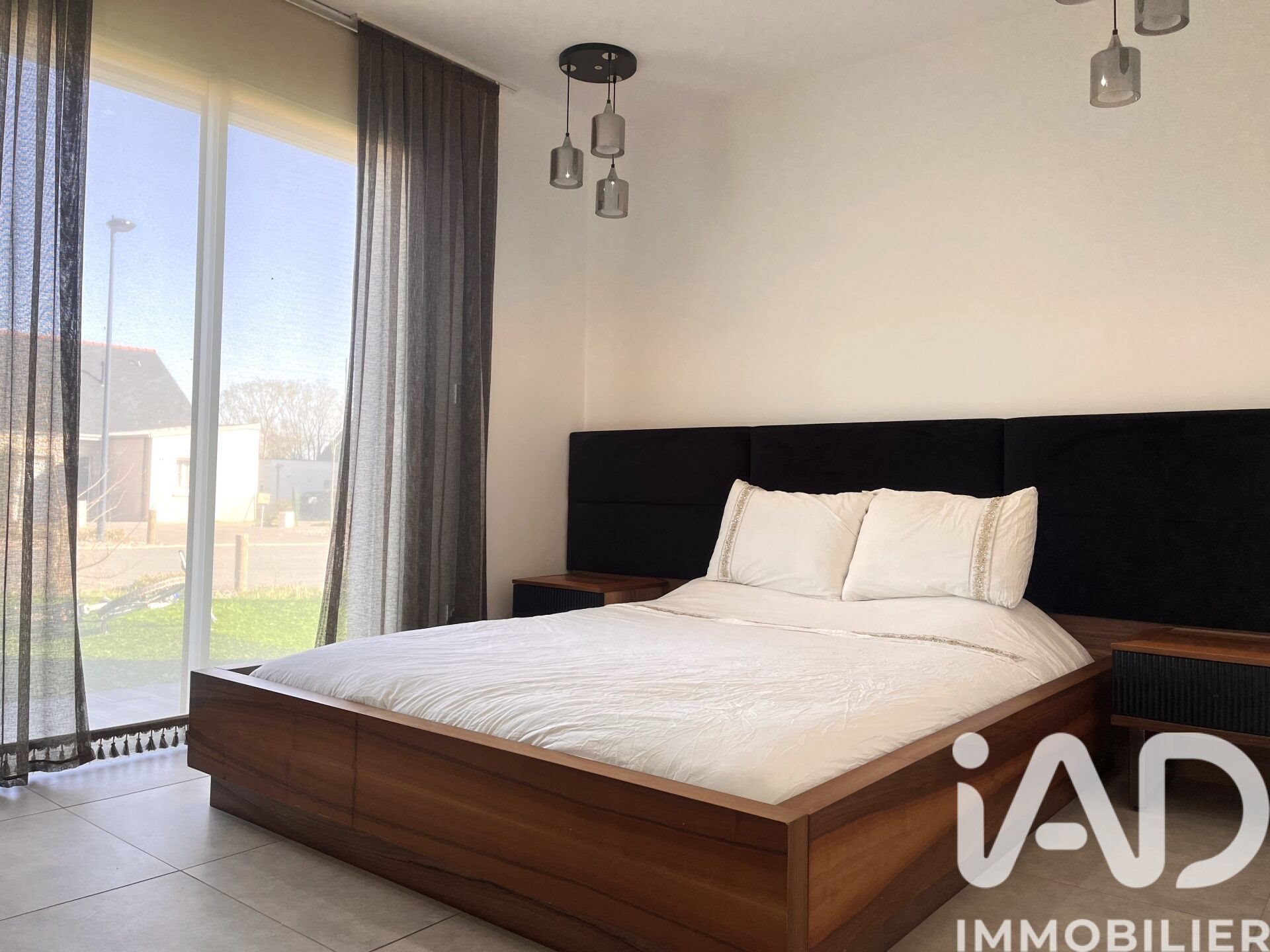 Maison à vendre, 149m², Trélazé