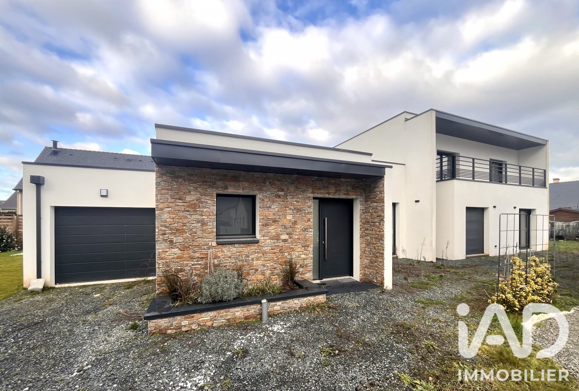 Maison à vendre, 168m², Brissac Loire Aubance