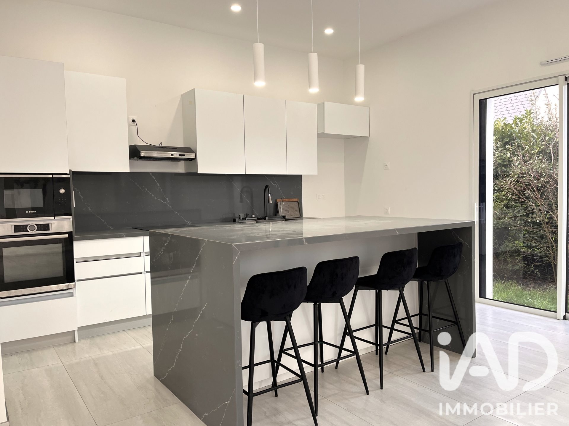 Maison à vendre, 168m², Brissac Loire Aubance