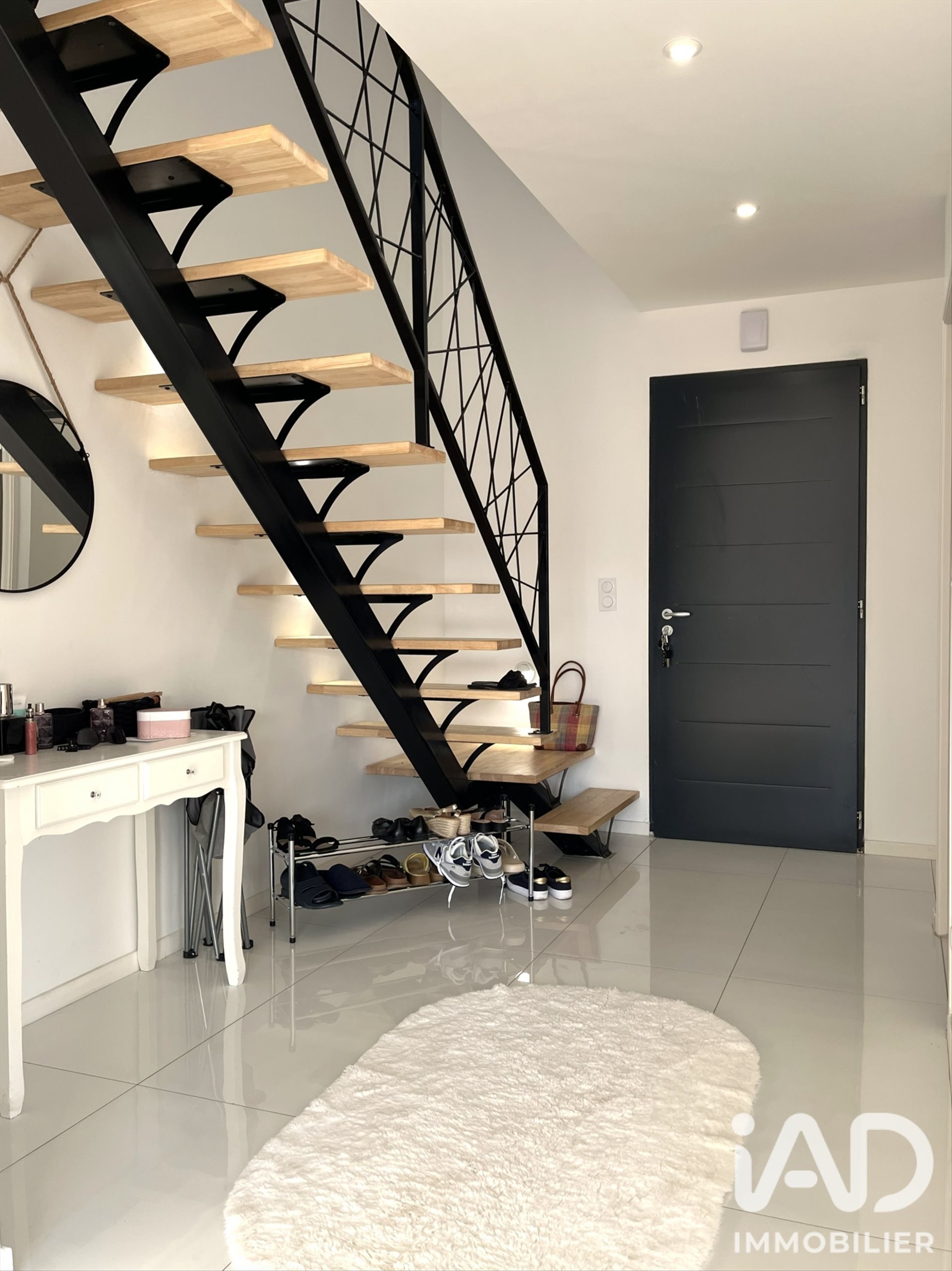 Maison à vendre, 120m², Montreuil-Juigné