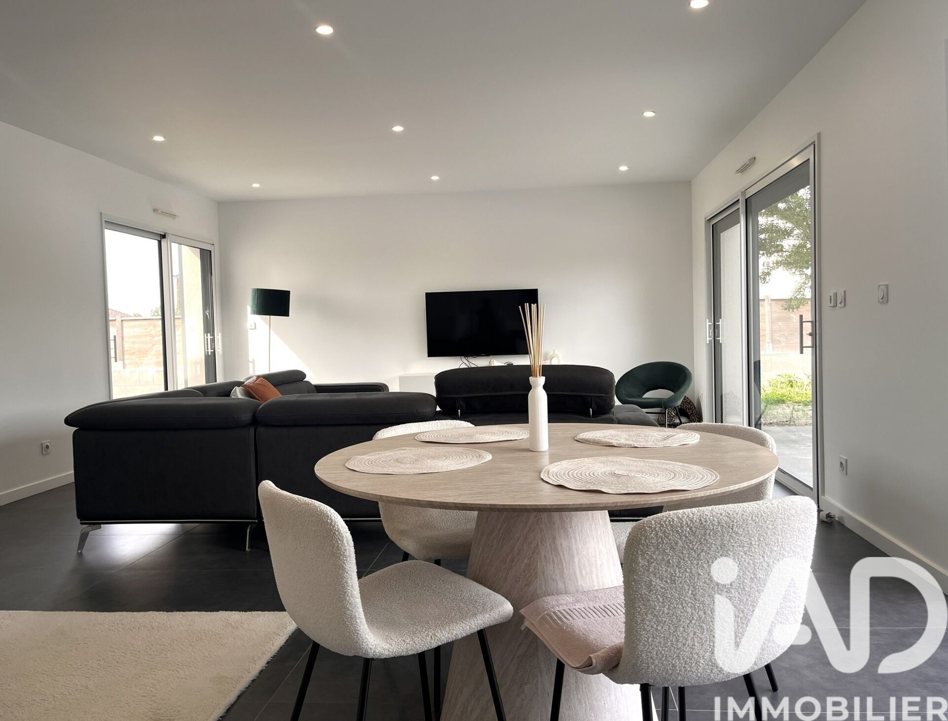 Maison à vendre, 141m², Corzé