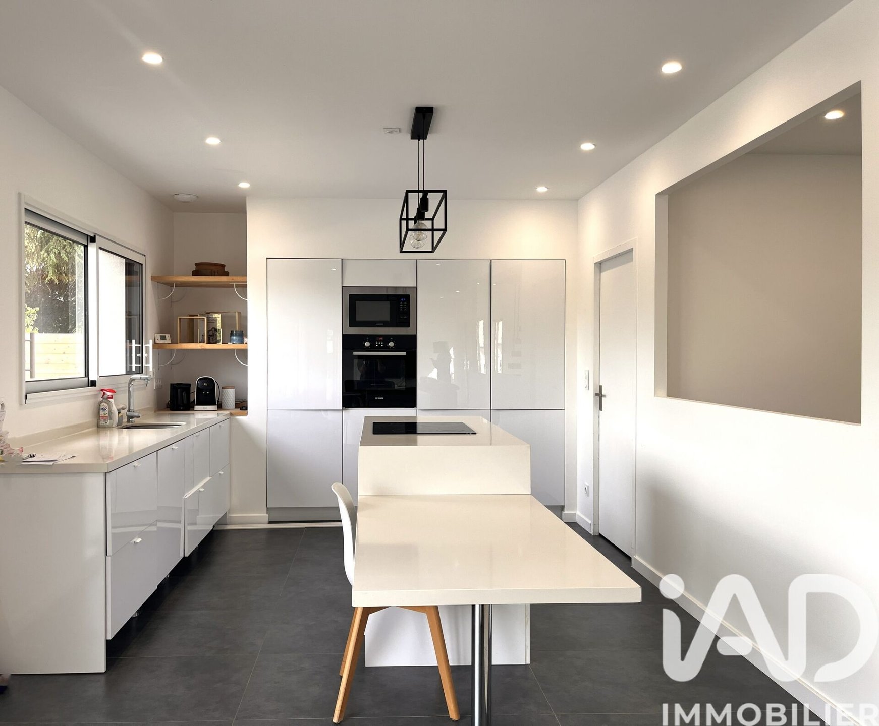Maison à vendre, 141m², Corzé