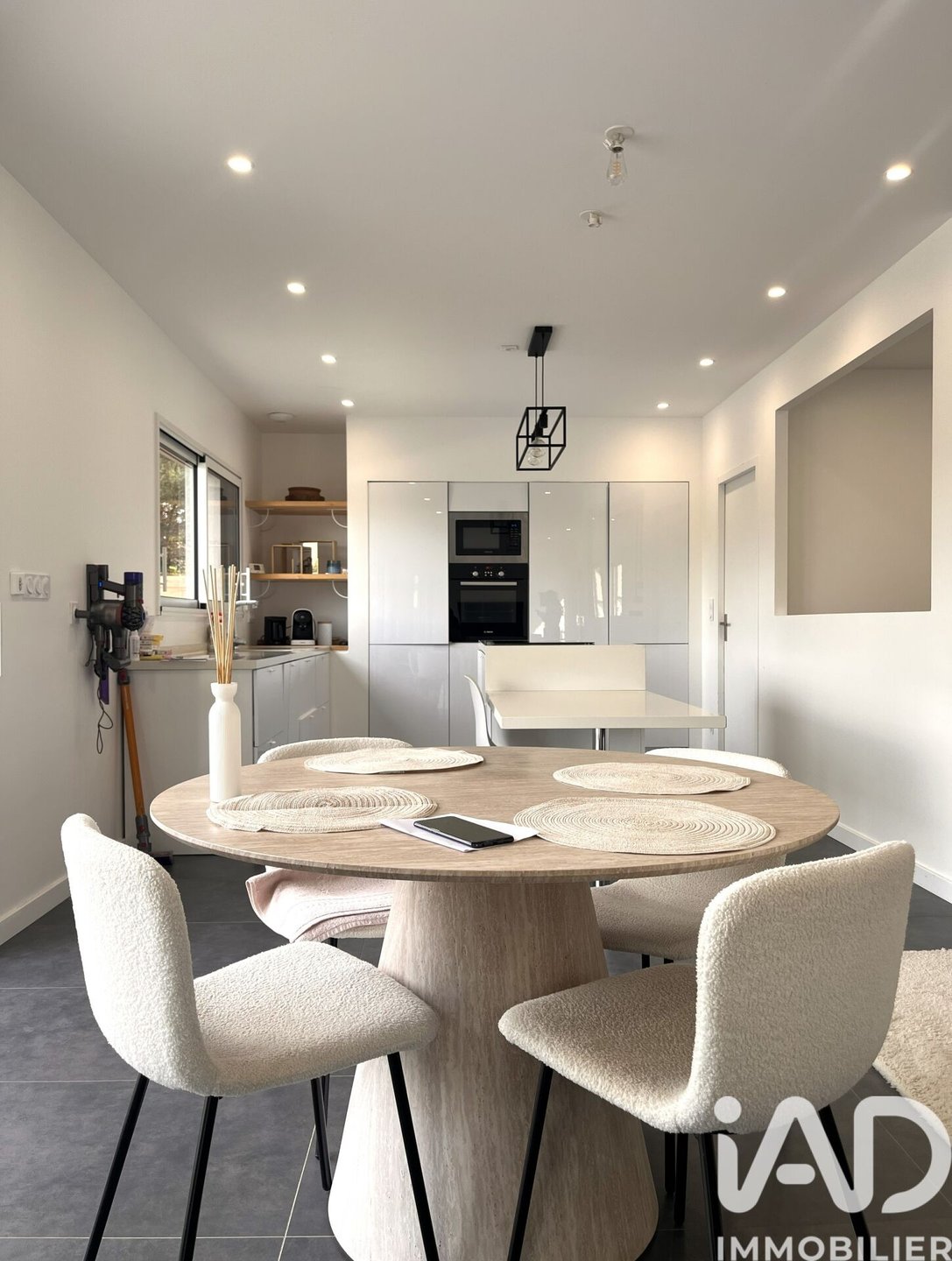 Maison à vendre, 141m², Corzé