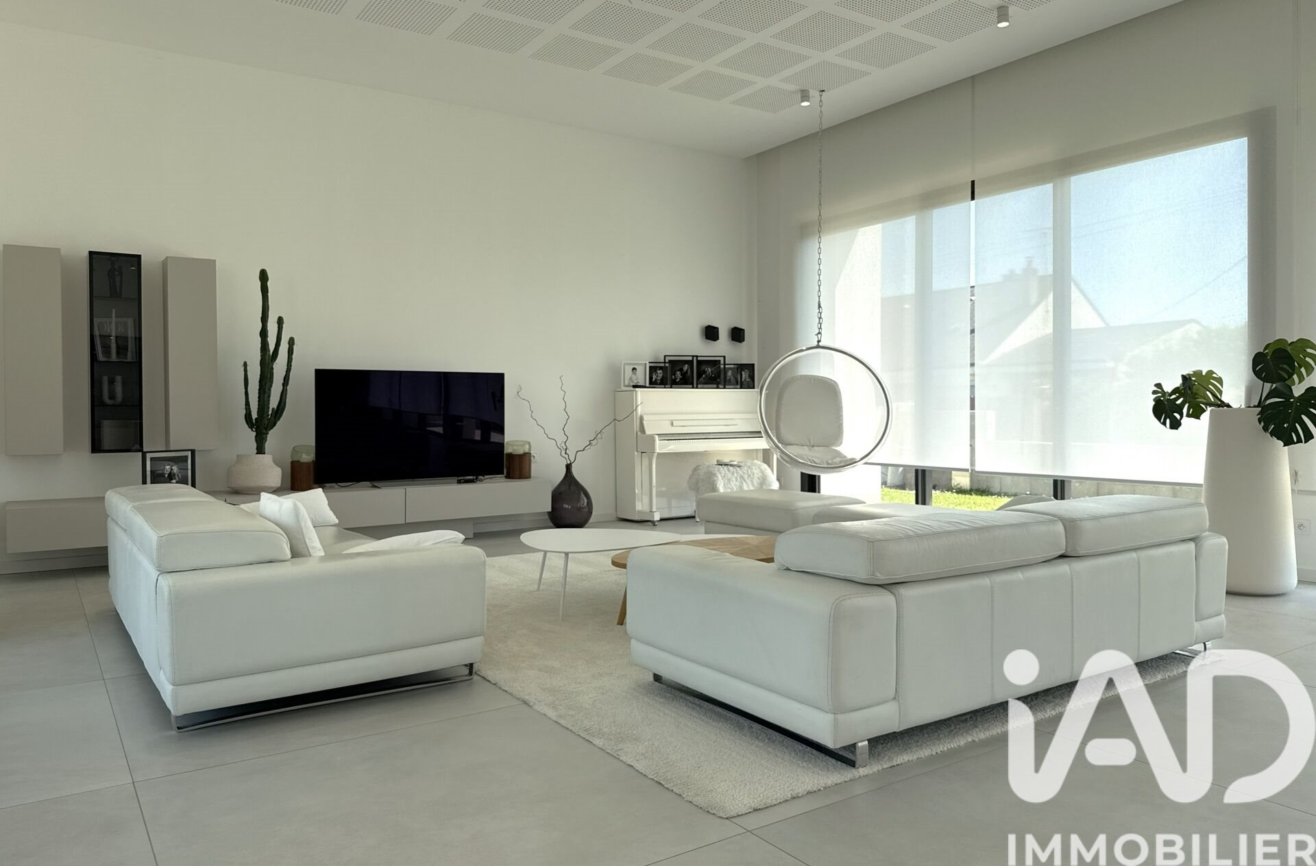 Maison à vendre, 240m², Montreuil-Juigné