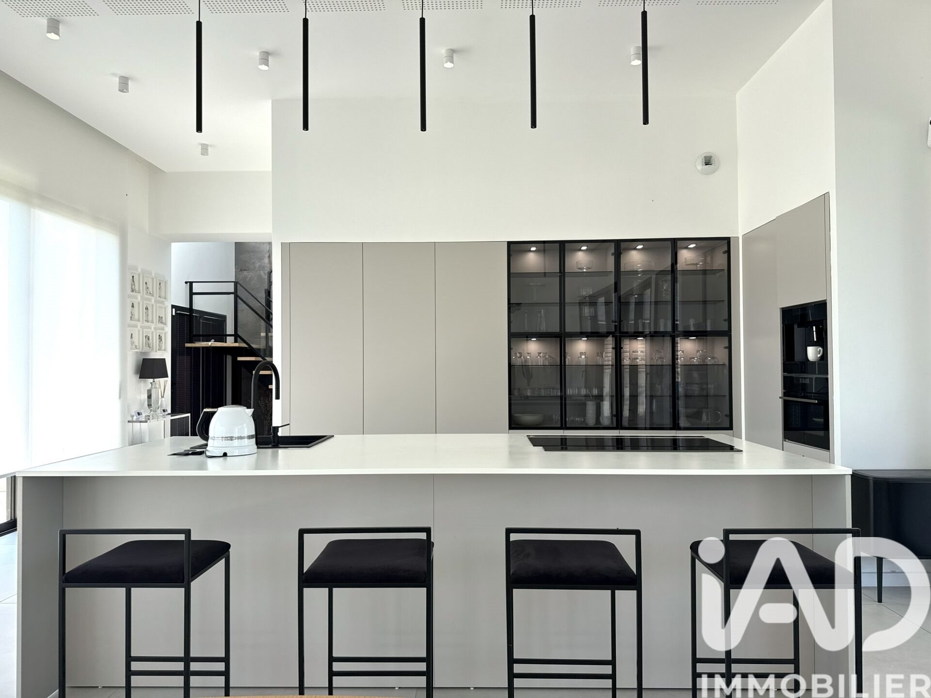 Maison à vendre, 240m², Montreuil-Juigné