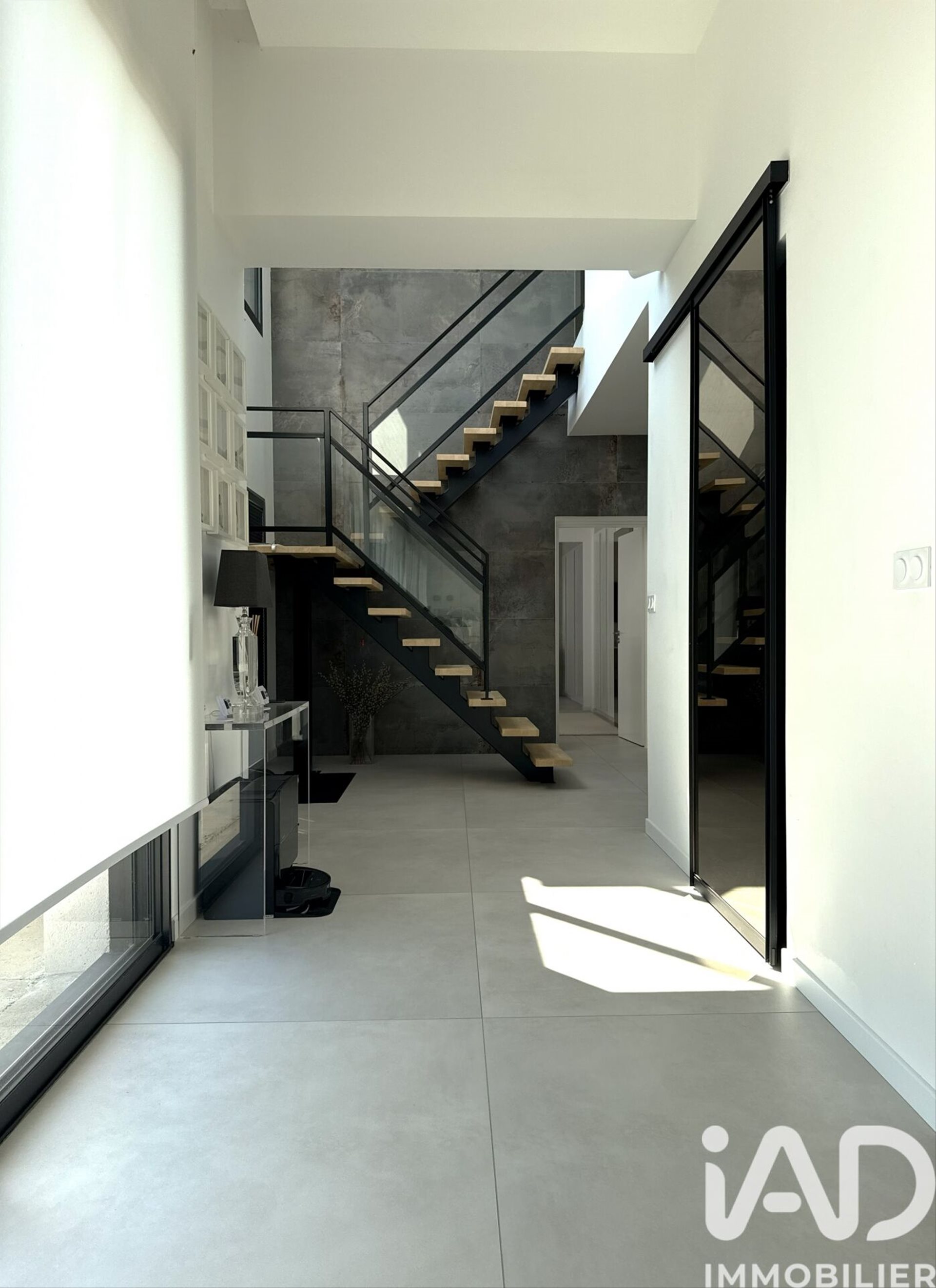 Maison à vendre, 240m², Montreuil-Juigné