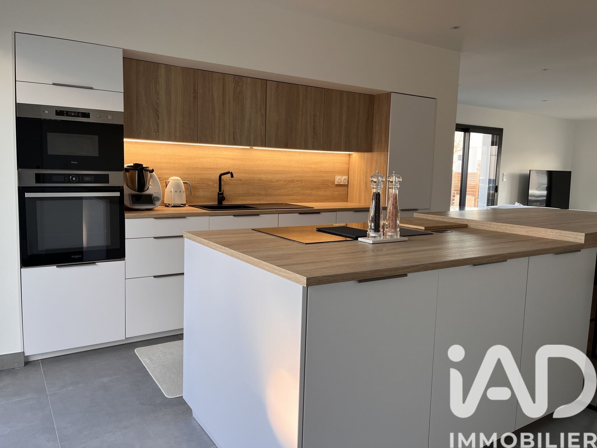 Maison à vendre, 125m², Ecouflant