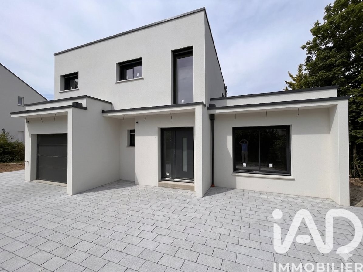 Maison à vendre, 149m², Mûrs-Erigné
