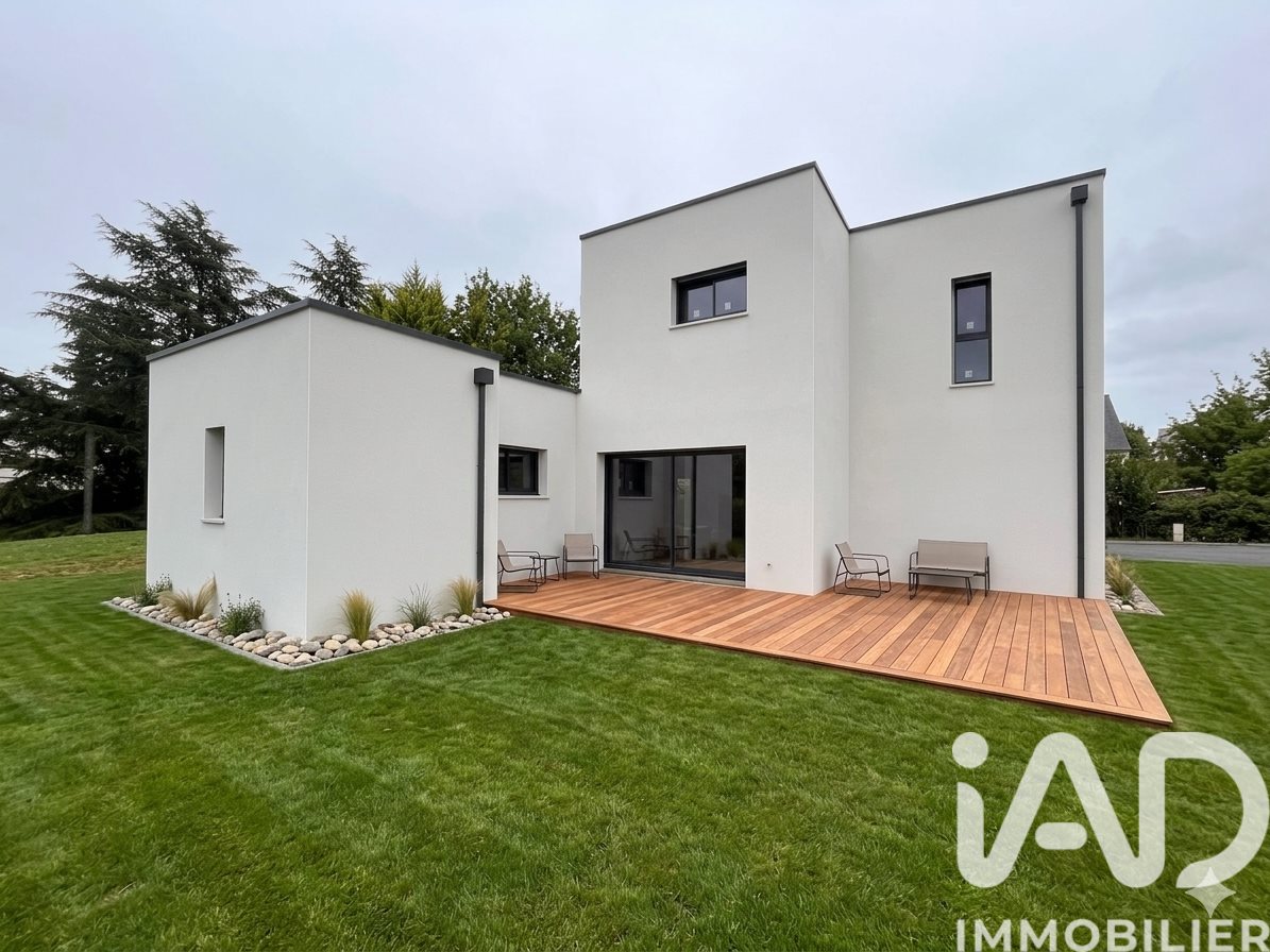 Maison à vendre, 149m², Mûrs-Erigné