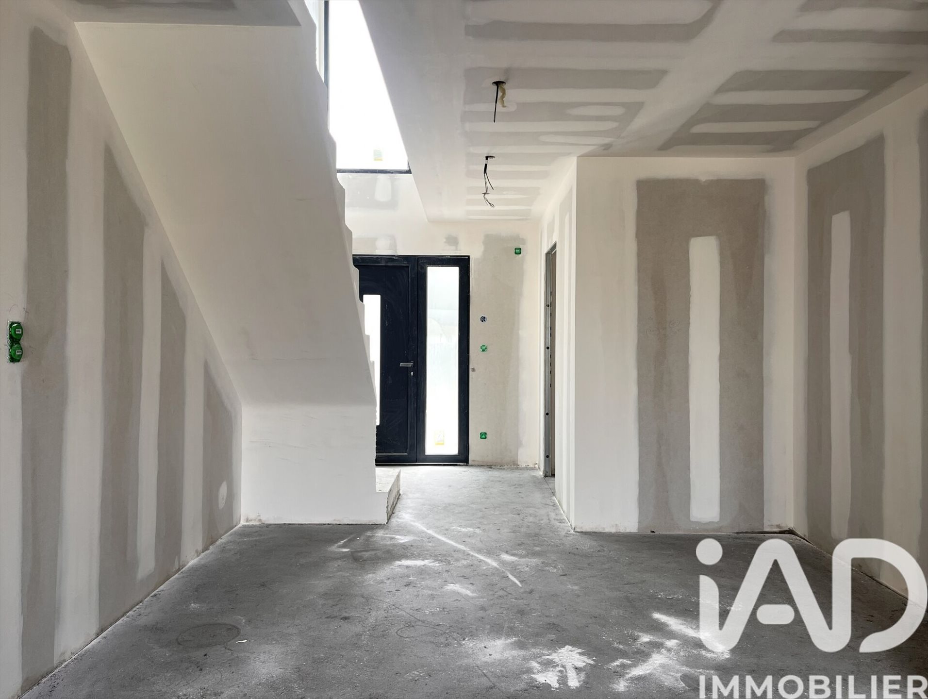 Maison à vendre, 149m², Mûrs-Erigné