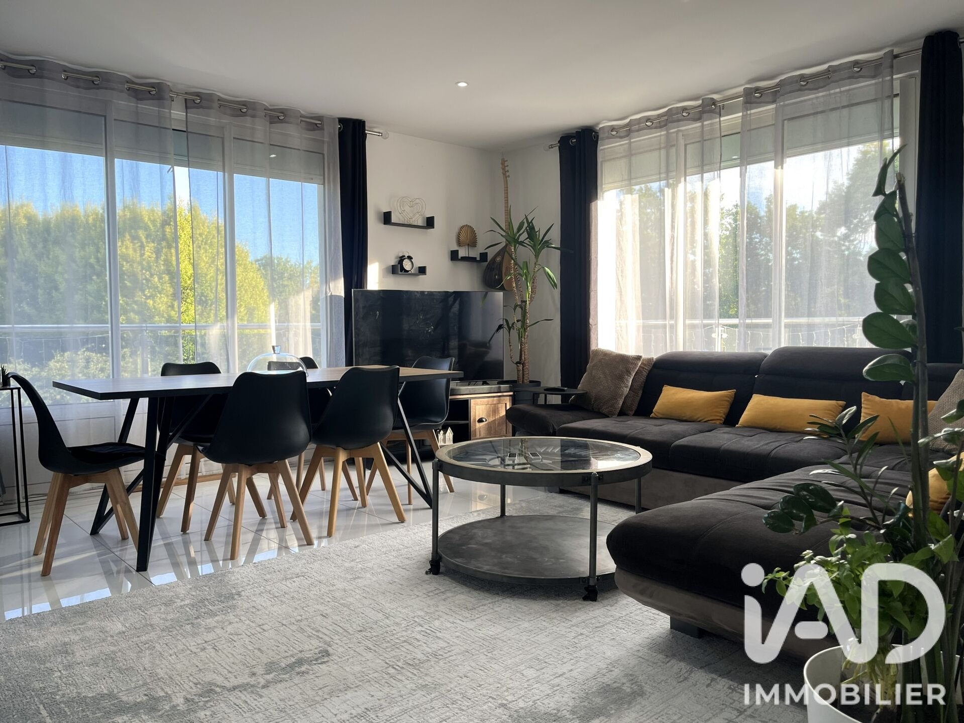 Maison à vendre, 282m², Avrillé